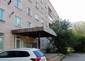 Продажа комнаты, 18.5 м2, Великий Новгород, улица Щусева, 10к1