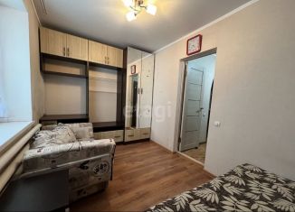 Продам 1-ком. квартиру, 18 м2, Ейск, улица Карла Маркса, 17