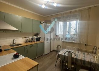 Продажа однокомнатной квартиры, 48 м2, Балашиха, улица Андрея Белого, 1