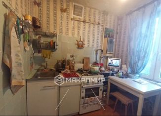 Продажа трехкомнатной квартиры, 60 м2, Люберцы, Южная улица, 22