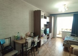 Продам квартиру студию, 23.3 м2, Киров, Заводская улица, 6к1