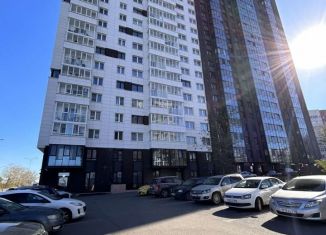 Продажа трехкомнатной квартиры, 70 м2, Пермь, Дзержинский район, улица Татьяны Барамзиной, 38