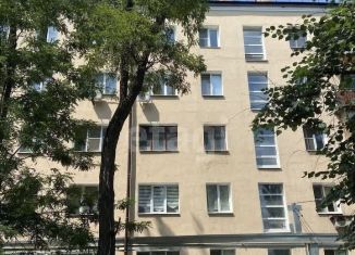 Продается 1-комнатная квартира, 31 м2, Воронеж, улица Еремеева, 27, Коминтерновский район