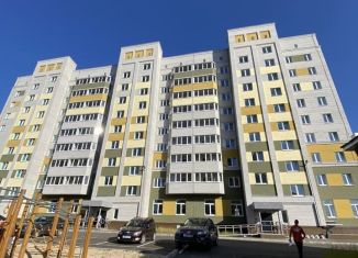 Продажа однокомнатной квартиры, 37.2 м2, Вологда, улица Лётчика Каберова, 9