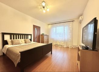 Сдаю в аренду комнату, 20 м2, Москва, улица Винокурова, 6