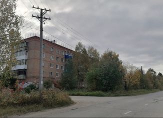 Продам 2-комнатную квартиру, 43.9 м2, Ухта, станция Ветлосян, 25