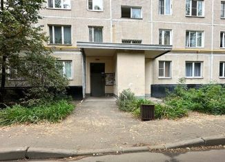 Продажа квартиры студии, 16.4 м2, Москва, Вешняковская улица, 11к2, ВАО