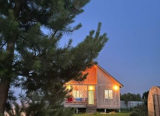 Продается дом, 70 м2, деревня Стоянково, деревня Стоянково, 24