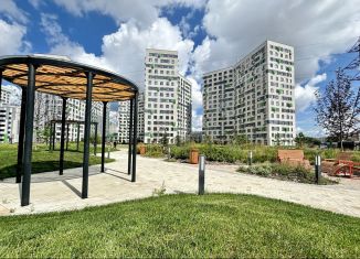 Продажа 3-комнатной квартиры, 58 м2, Тюменская область, улица Первооткрывателей, 2