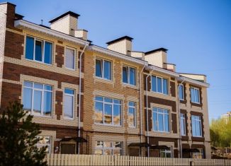 Продаю таунхаус, 129 м2, деревня Афонино, Европейская улица