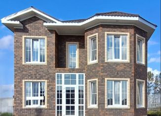 Продаю коттедж, 138 м2, село Нагаево, Нектарная улица