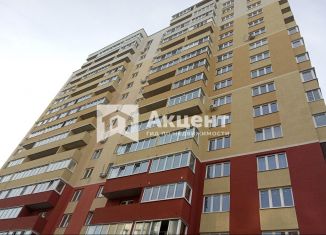 Продается 1-ком. квартира, 42 м2, Ивановская область, Дюковская улица, 27А