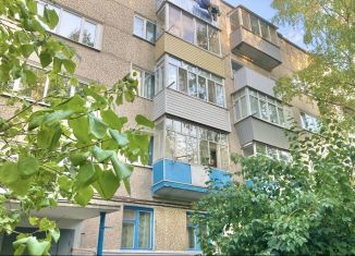 Продается 3-комнатная квартира, 59.5 м2, Пензенская область, улица Попова, 46