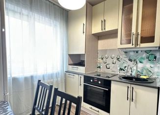 Продажа 3-комнатной квартиры, 57.8 м2, Красноярский край, Талнахская улица