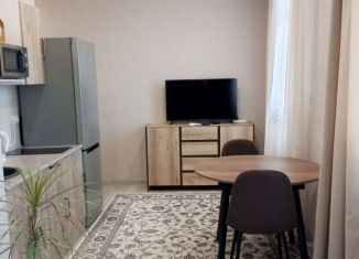 Продается квартира студия, 27.1 м2, Тюмень, Харьковская улица, 74