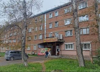 Продам торговую площадь, 59 м2, Иркутская область, бульвар Рябикова, 44А