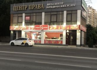 Сдаю в аренду офис, 58.5 м2, Анапа, Астраханская улица, 90В