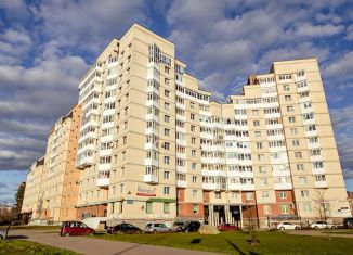 Продажа двухкомнатной квартиры, 51 м2, Сосновый Бор, Ленинградская улица, 70