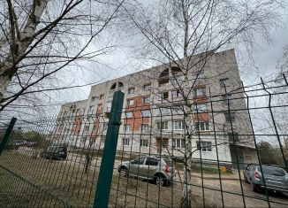 Продаю 1-ком. квартиру, 44.3 м2, Ивановская область, микрорайон Афанасьева, 11