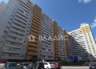 Продаю 2-комнатную квартиру, 65.3 м2, Вологда, улица Гагарина, 80Б