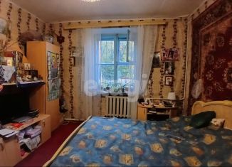 Продажа двухкомнатной квартиры, 42 м2, Кострома, 8-я Рабочая улица, 1/86, Фабричный район