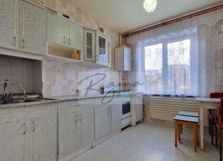 Продажа 1-комнатной квартиры, 33.6 м2, Уфа, Батырская улица, 14/2, Кировский район