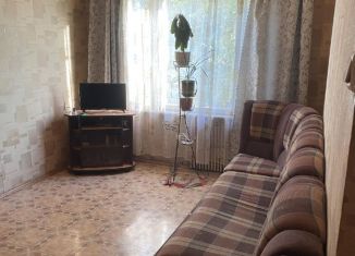 Аренда 2-ком. квартиры, 45 м2, Воронеж, Новосибирская улица, 33А