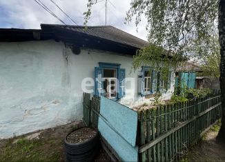 Продажа двухкомнатной квартиры, 37 м2, Красноярский край, улица Фурманова, 90