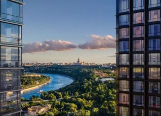 Продажа 3-ком. квартиры, 92 м2, Москва, 1-й Сетуньский проезд, 3, метро Студенческая