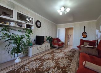 Продается трехкомнатная квартира, 66 м2, Белореченск, улица Ленина, 107