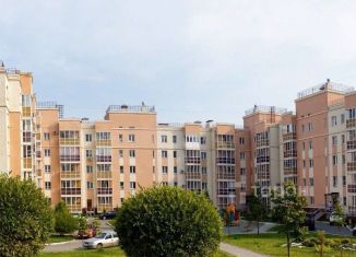 Продаю 3-комнатную квартиру, 85.1 м2, посёлок Западный, Береговая улица, 6