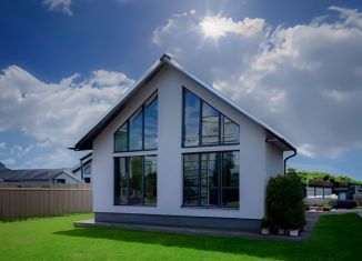 Дом на продажу, 100 м2, село Шигали, Советская улица, 52Б