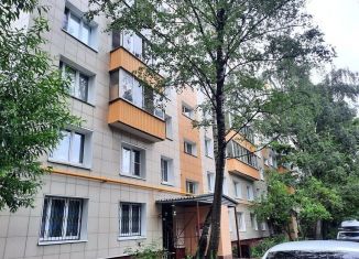 Продается квартира студия, 11.7 м2, Москва, Вешняковская улица, 15к1, ВАО