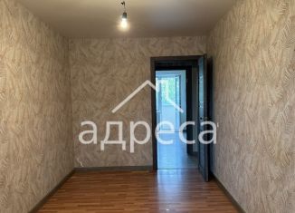 Продам 3-ком. квартиру, 62 м2, Самара, Черемшанская улица, 248, метро Безымянка