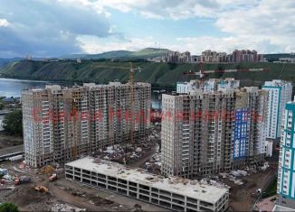 Продажа 2-комнатной квартиры, 40.1 м2, Красноярск, Свердловский район