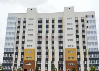 Продажа квартиры студии, 39 м2, Новосибирск, Октябрьский район, улица В. Высоцкого, 171/12