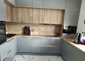 Продажа 4-комнатной квартиры, 89 м2, Троицк, микрорайон В, 52