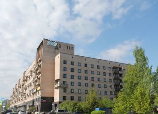 Офис в аренду, 71 м2, Санкт-Петербург, Гражданский проспект, 22