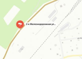 Сдаю в аренду помещение свободного назначения, 250 м2, Усть-Кут, 2-я Железнодорожная улица, 8