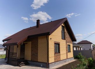 Продается дом, 150 м2, деревня Самохваловка, Просторная улица, 14А