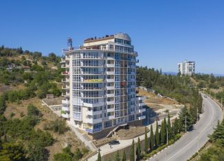 Сдам в аренду машиноместо, Алушта, улица Сергеева-Ценского, 1А