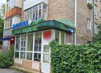 Продам 2-комнатную квартиру, 42.8 м2, Пермь, Екатерининская улица, 180, Ленинский район