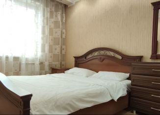 Сдача в аренду 2-ком. квартиры, 60 м2, Красноярск, улица Алексеева, 25