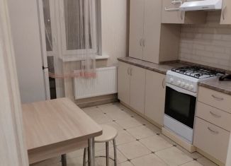 Аренда однокомнатной квартиры, 40 м2, Рязань, Мервинская улица, 37, Московский район