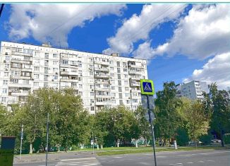 Продам квартиру студию, 15 м2, Москва, 2-я Пугачёвская улица, 7к1, ВАО