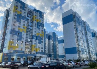 Продается 3-ком. квартира, 75.9 м2, Воронеж, улица Шидловского, 28, Левобережный район