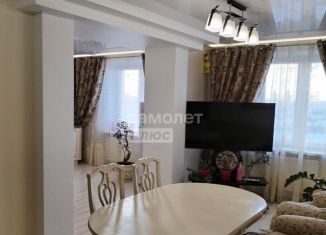 Продам 3-комнатную квартиру, 79 м2, Магнитогорск, проспект Карла Маркса, 224