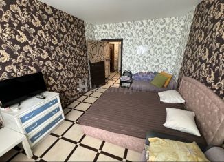 1-ком. квартира на продажу, 40 м2, Таганрог, улица Адмирала Крюйса, 23, ЖК Солнечный Берег