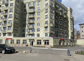 Продажа машиноместа, Санкт-Петербург, улица Савушкина, 7к3, муниципальный округ Ланское