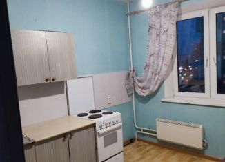 Сдается 1-ком. квартира, 43 м2, Челябинск, улица Академика Макеева, 15